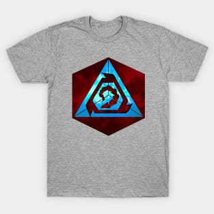 BROTHERHOOD OF NOD T-Shirt